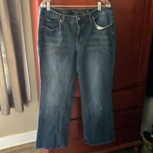 Faded Glory Boot cut